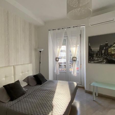 Stay Inn Madrid Eksteriør billede