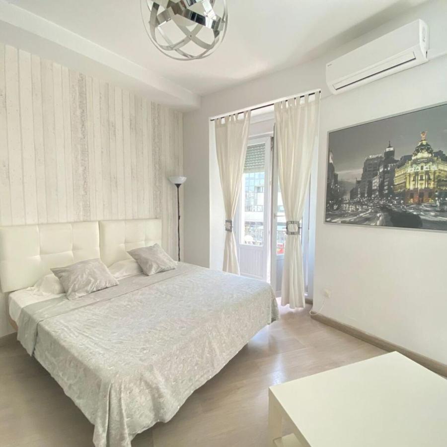 Stay Inn Madrid Eksteriør billede